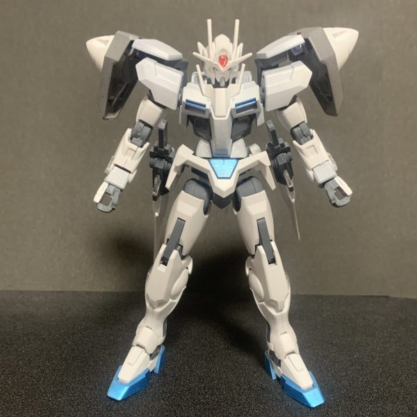 ダブルオーガンダム