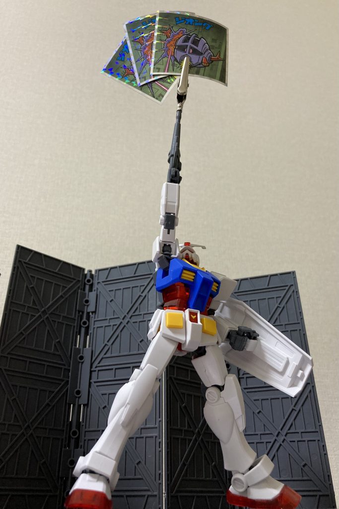 ダブり3枚成敗⚔