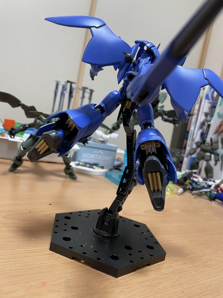 バクト–4枚目/制作者:オメンマスク