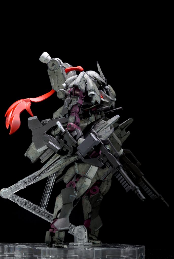 グレイズ・グレッディー–4枚目/制作者：ヨッシー