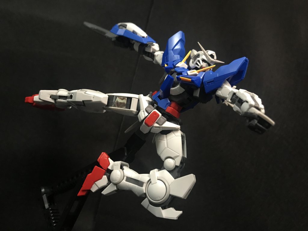 HGリメイクが早く来て欲しいです……（切実に言ってみるが多分効かない）