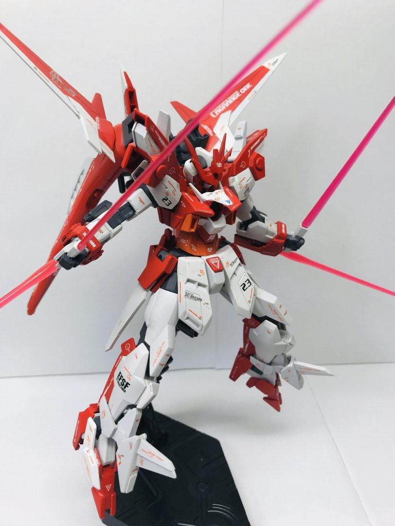 MA-M941 ヴァジュラビームサーベル       MA-M941 ヴァジュラビームサーベル内蔵型 