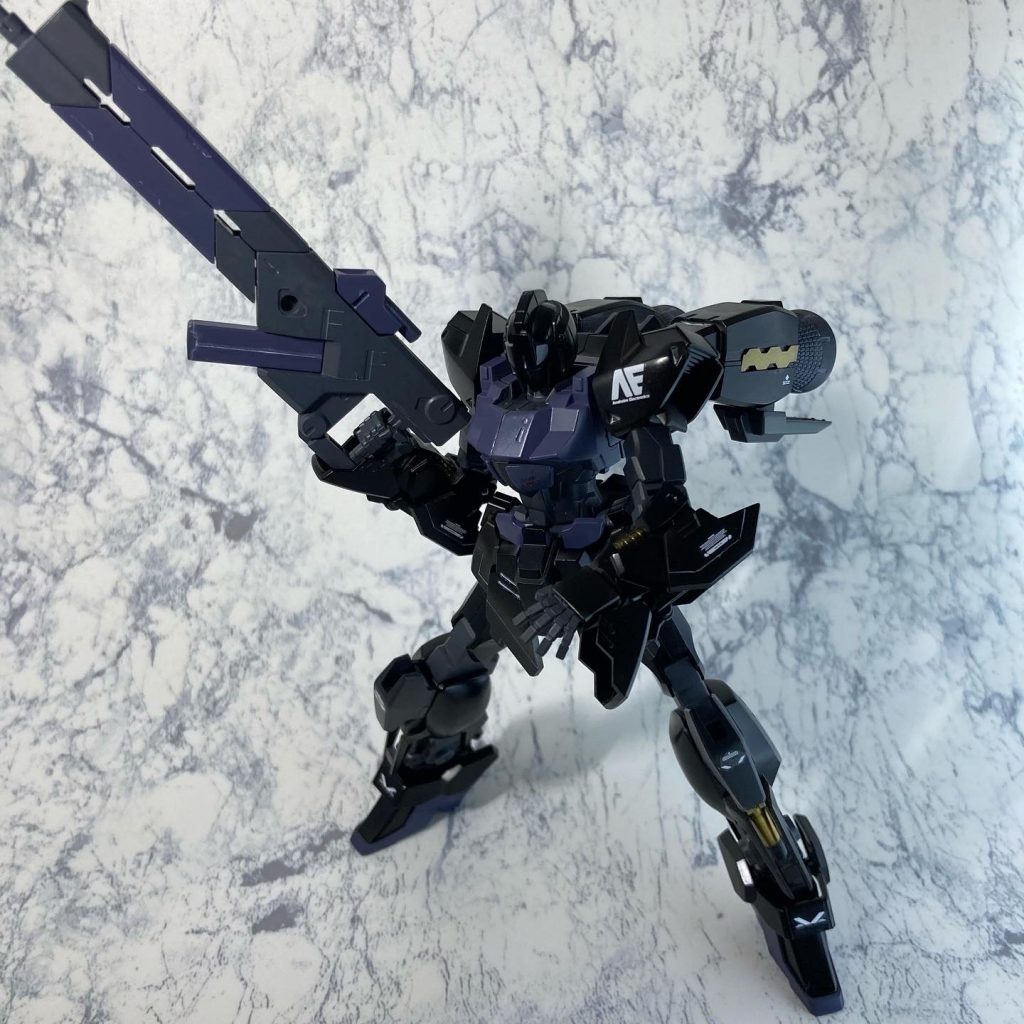 百万式改–2枚目/制作者：葛飾ハープ