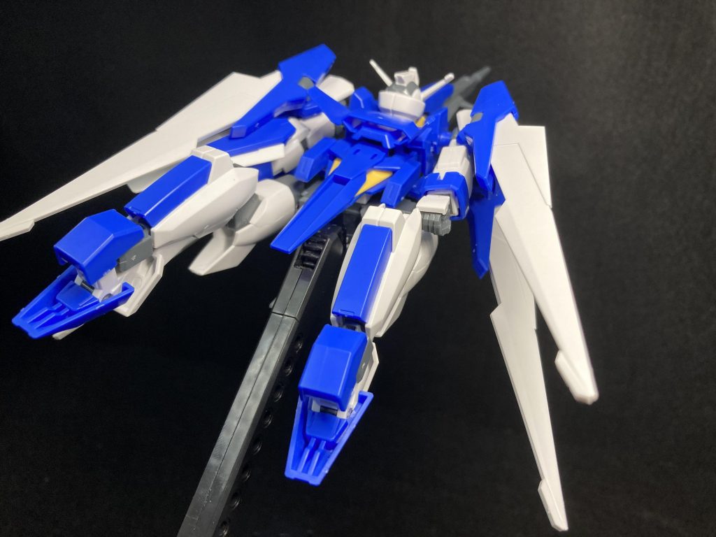 可変で帰還！後ろ姿はべっぴんということで！いいねとかしてくれるとめっちゃ飛び跳ねてジャンプして休憩してからの叫びます！（何その1工程）では！ご観覧頂きありがとうございました！