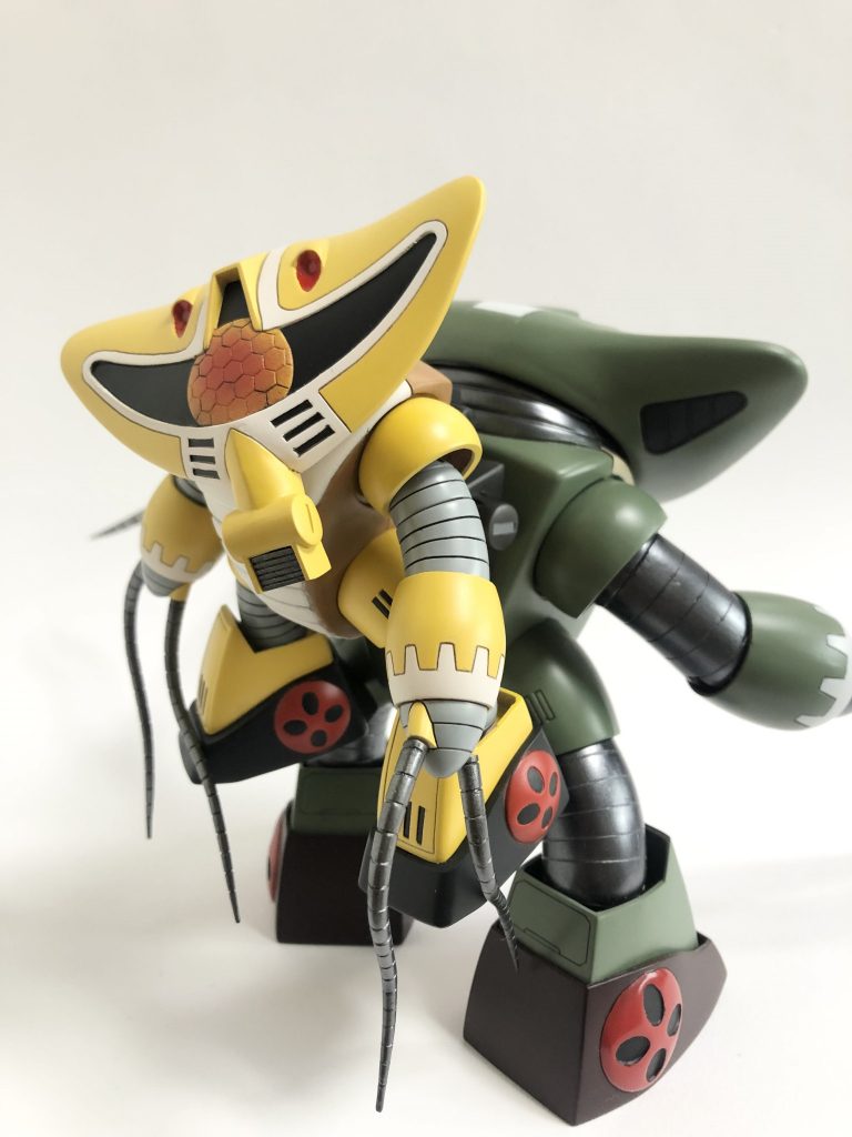 プチアッグガイ–2枚目/制作者：なみお