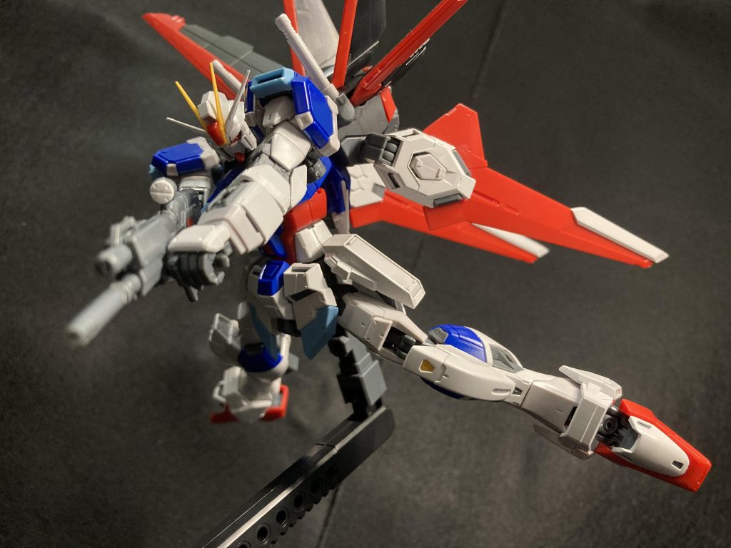 このポージング好きです✨他はダメダメですが