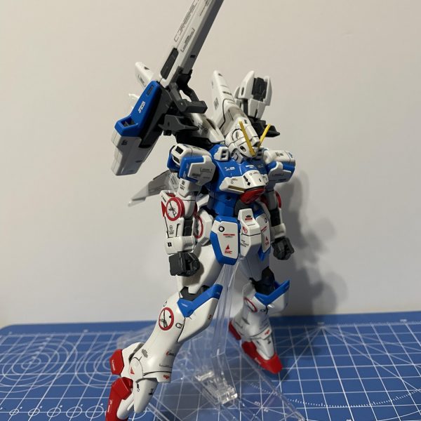 HGUC セカンドV