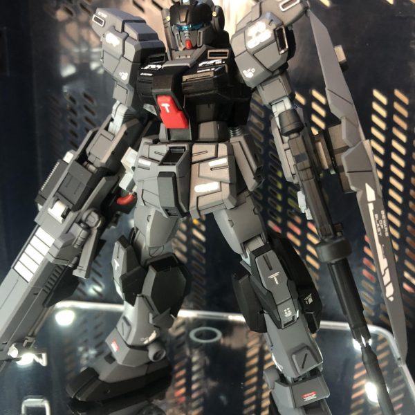 ペイルライダーDⅡ