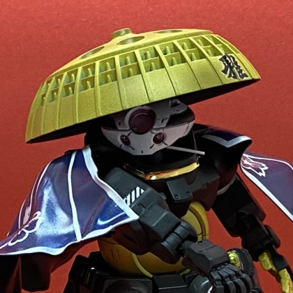 木枯らし倶理次郎