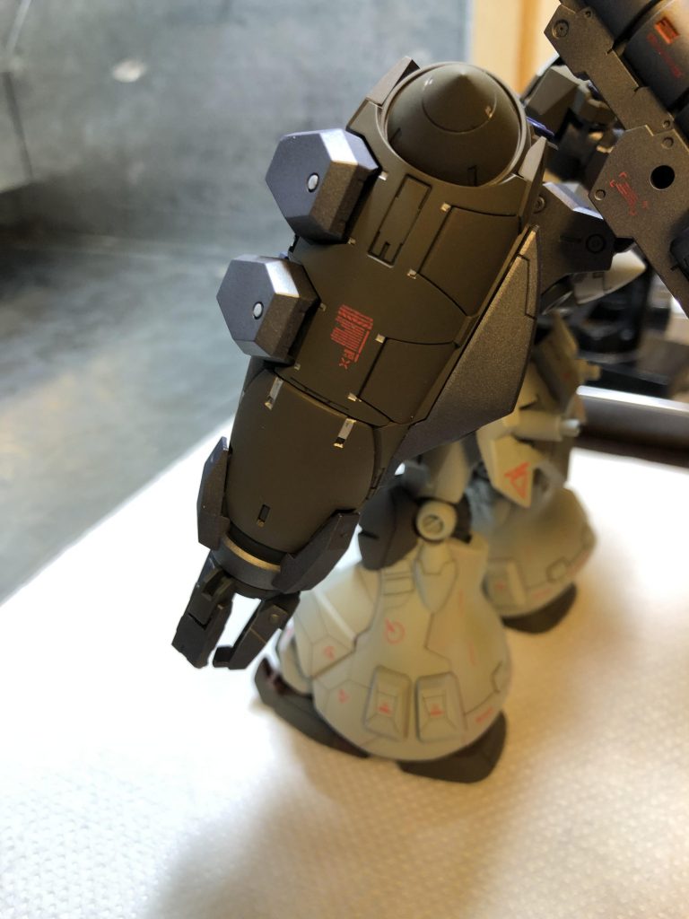 GP羅刹天–3枚目/制作者：おやプラ