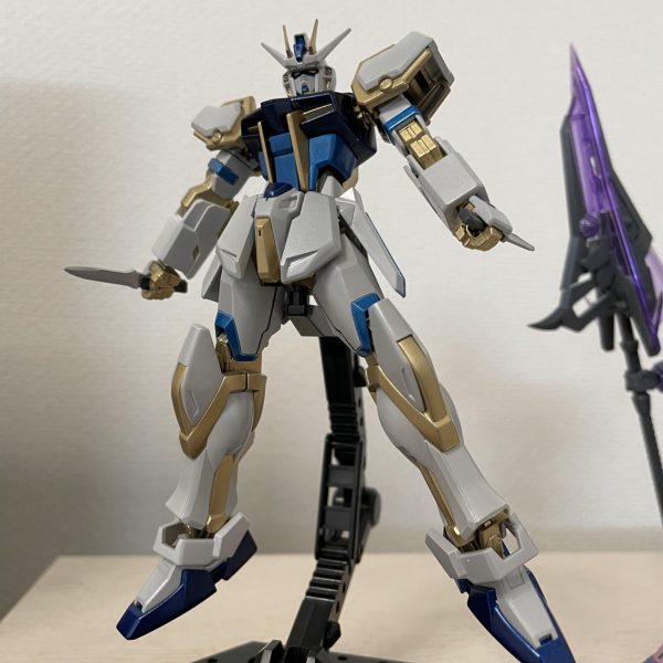 ストライクガンダム