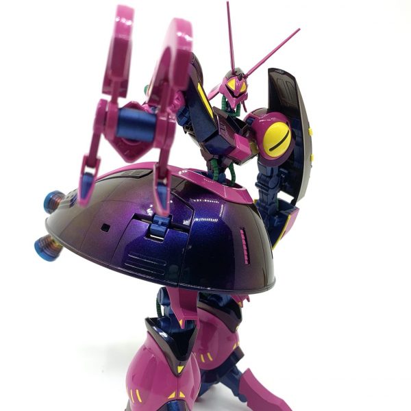 バウンドドック