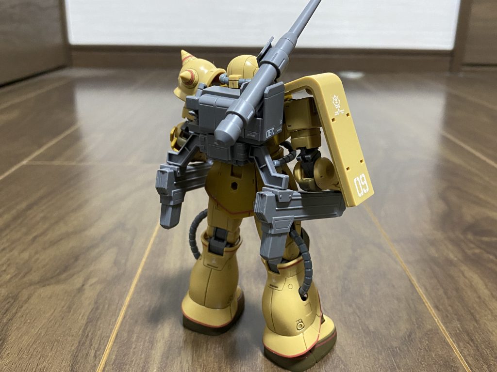 背面はこんな感じ