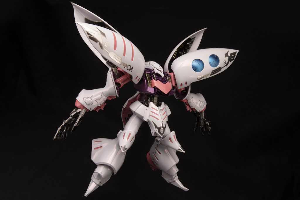 Qubeley–2枚目/制作者：adamswai188