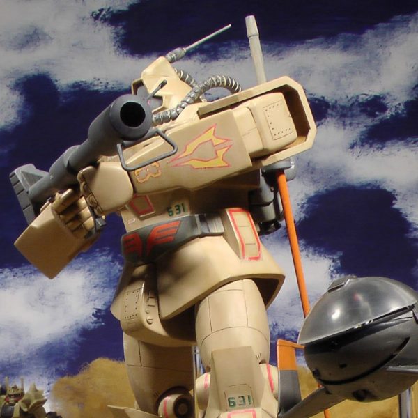 えっまだ撃つの？