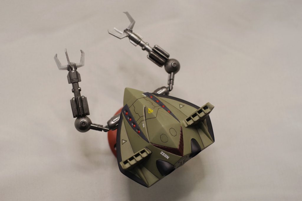 旧キットは安くて楽しめます。