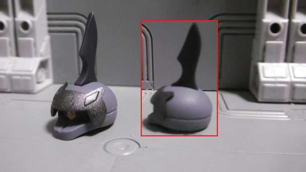 【頭部】MHD-MX/RACHISレーダー&オートマッピング機能を搭載する頭部では最もEN消費量が低い、ミラージュ製の重量級頭部に(エルブル頭の全体的に丸い形状から)レーダーのスキャン間隔56は実用性ある範囲内かなと。APと防御力の高さも魅力。生体反応センサーはあっても、重量次第では武器の弱体化で倒しきれないような気がします(ガンダム世界観的には生体反応センサーあった方がエルドラブルートらしいのかも?)外装4種は決定し、内装4種は簡単に(使用パーツの羅列のみ)【ブースタ】MBT-NI/GULL【FCS(火器管制)】AOX-F/ST-6【ジェネレータ】CGP-ROZ【ラジエータ】RMR-SA44以上で必須パーツ8種が決定しましたが、さて大変です。「脚部積載量ー脚部以外の必須パーツ重量=857」余剰積載量が857しかありません。それを巡って選択パーツ6種(オプショナルパーツには重量が無いので実質5種)を選ばなければならず、全て武器や補助装備の枠。重量制限が厳し過ぎで、インサイド&エクステンションの装備を「なし」にします。軽量デコイさえ積めないのは痛い。