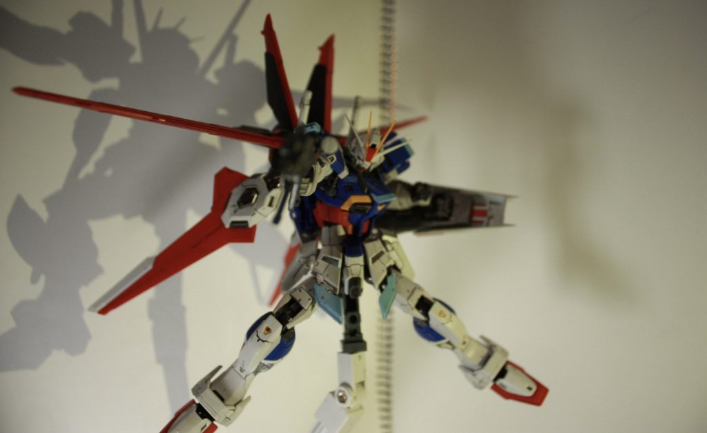 フォースインパルス (簡単フィニッシュ)–7枚目/制作者：@DRMR65441282