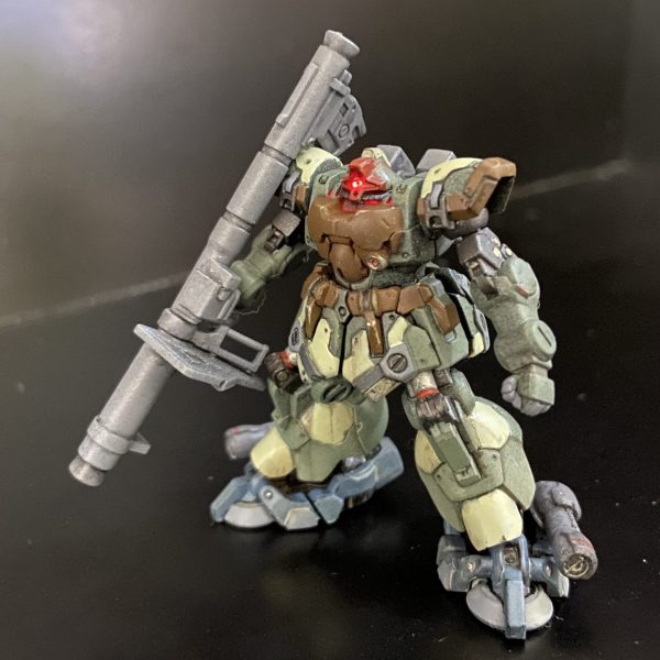 ドムトローペン•オリジナルカラー