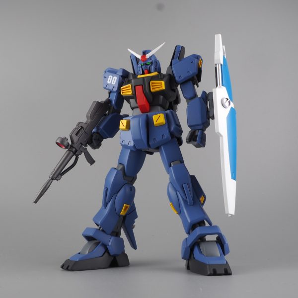 プロトタイプガンダムMK2