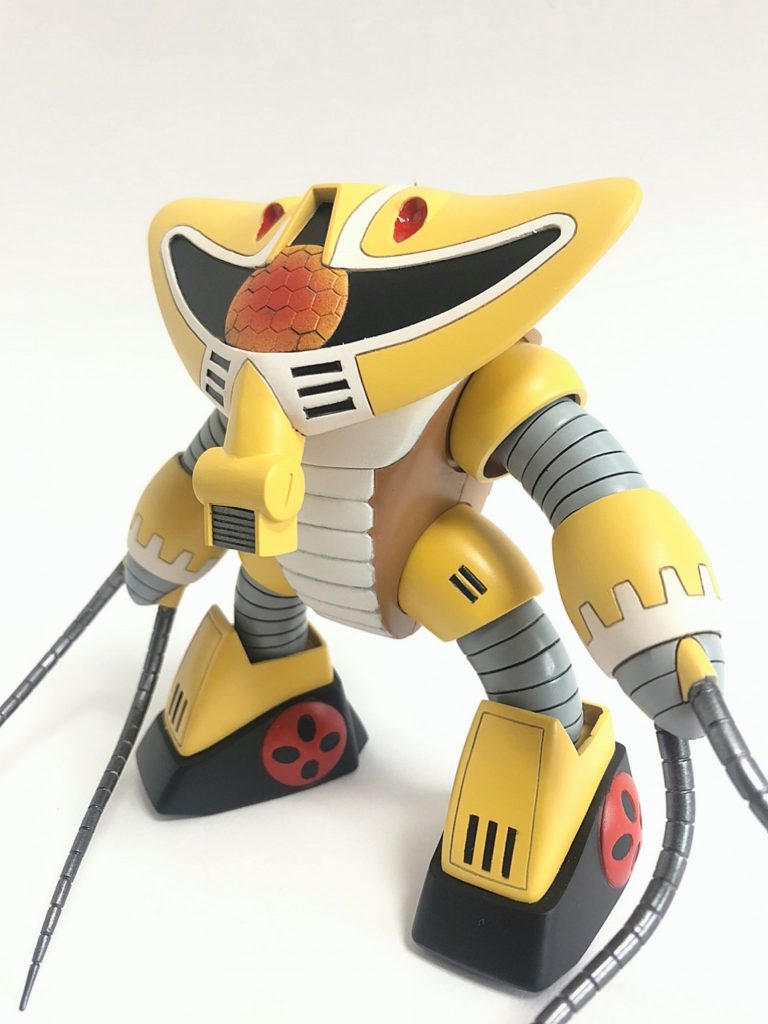 プチアッグガイ–3枚目/制作者：なみお