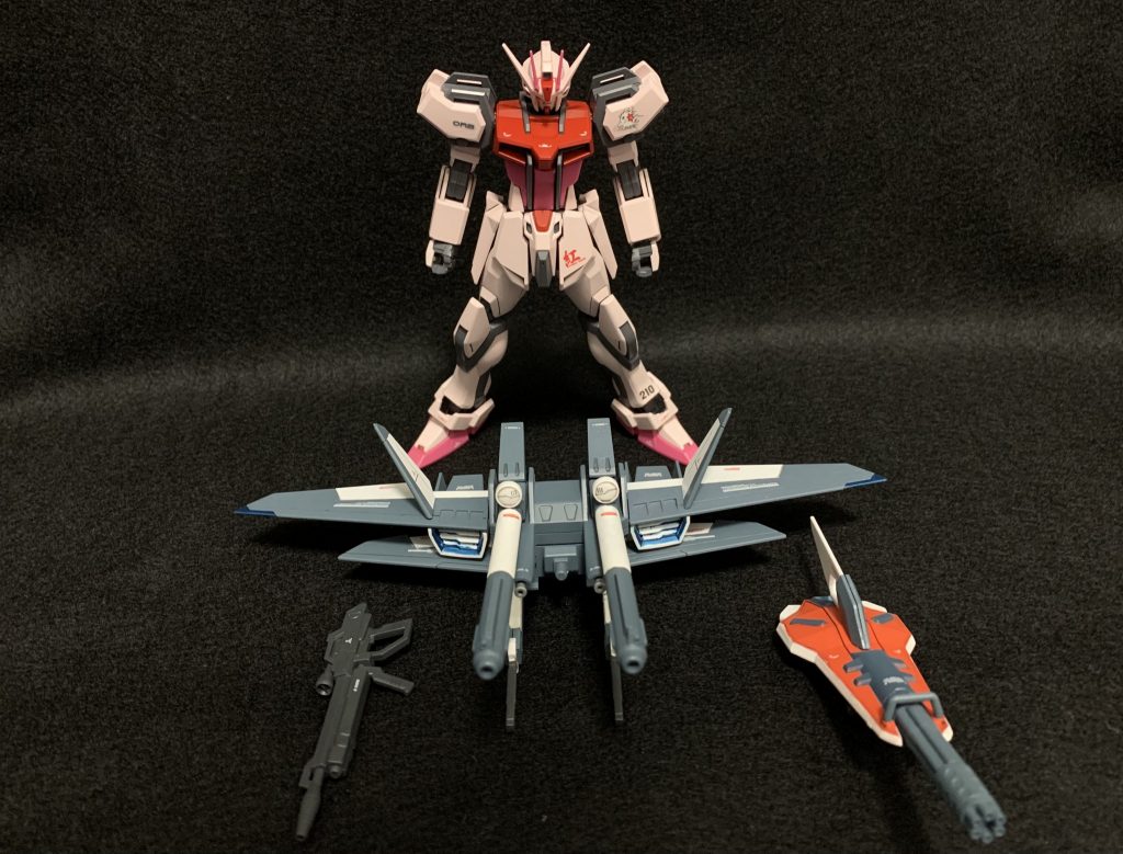 ストライクルージュ+I.W.S.P–7枚目/制作者：ミカァ-X56S