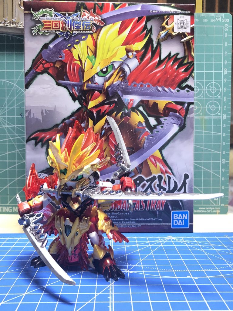 試しにこんな感じでも撮ってみました。