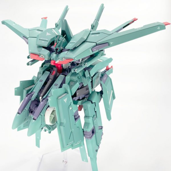 ガンダムTR-6［ウーンドウォート］・ガンプラ改造作品まとめ｜ADVANCE