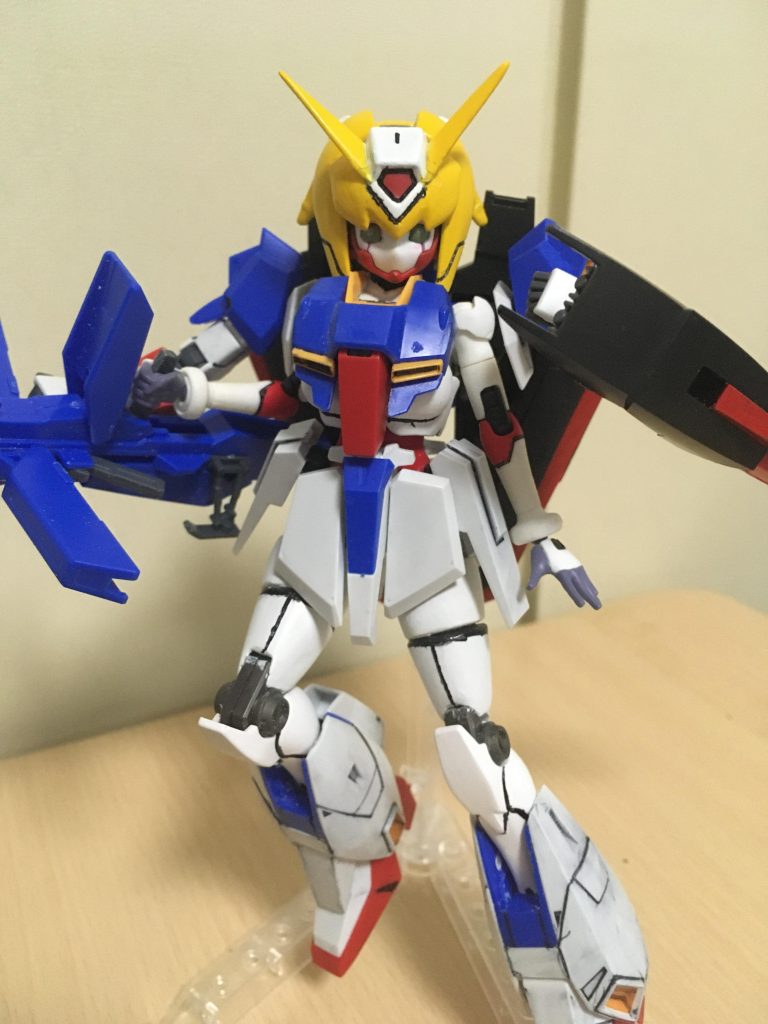 フォローさせていただいている、DXまんさんや珠衣明さんの作品にリスペクトさせていただきました。