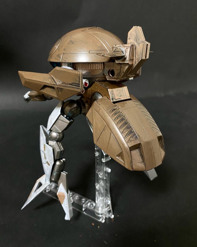 ウォドムポッド–5枚目/制作者：@giyaran23