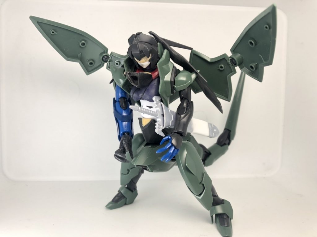 ダナメイジン–2枚目/制作者：ほい