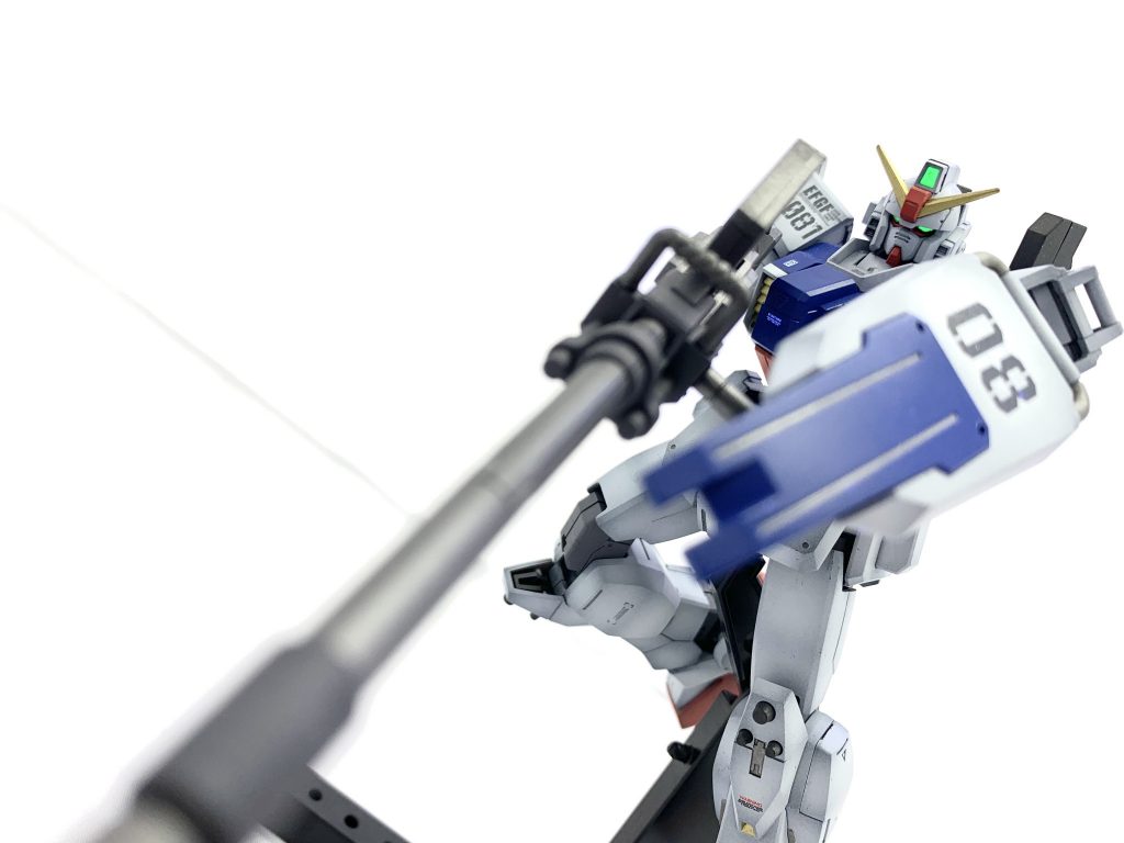 UV照らしてます