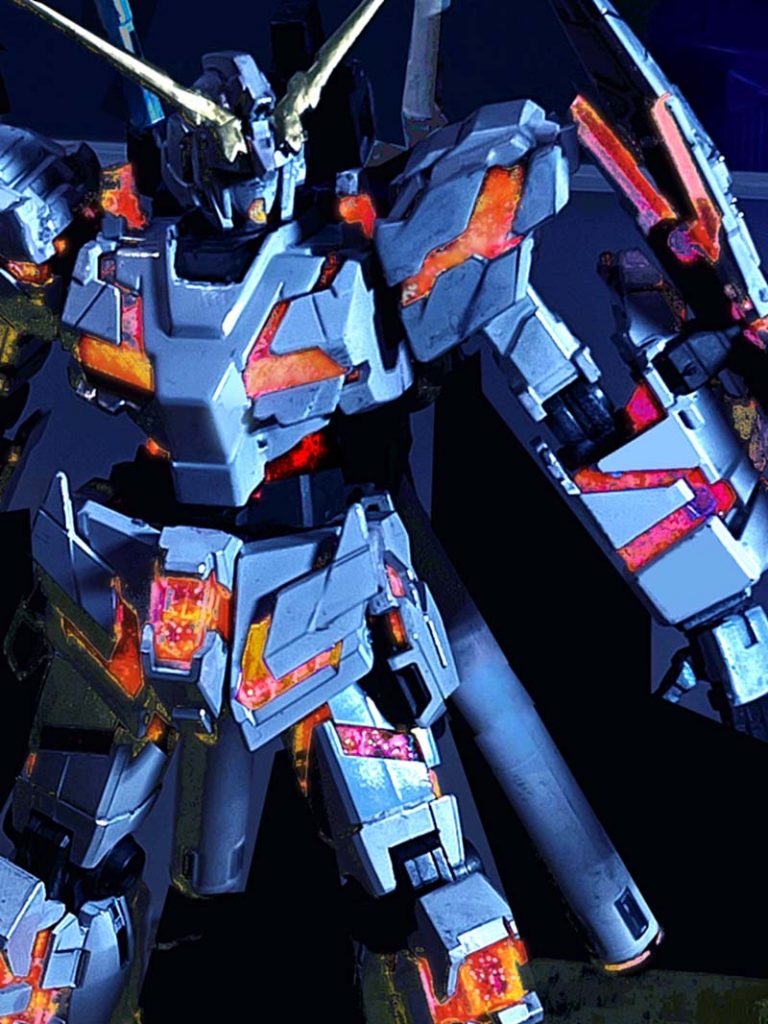 チタニウムフィニッシュ・ゲート処理完全攻略–7枚目/制作者:雪之丞アストナージ