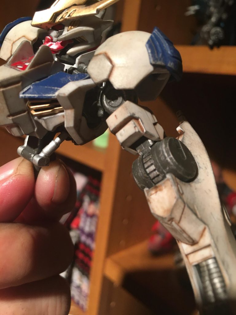 こんな感じにするのが好きですね。