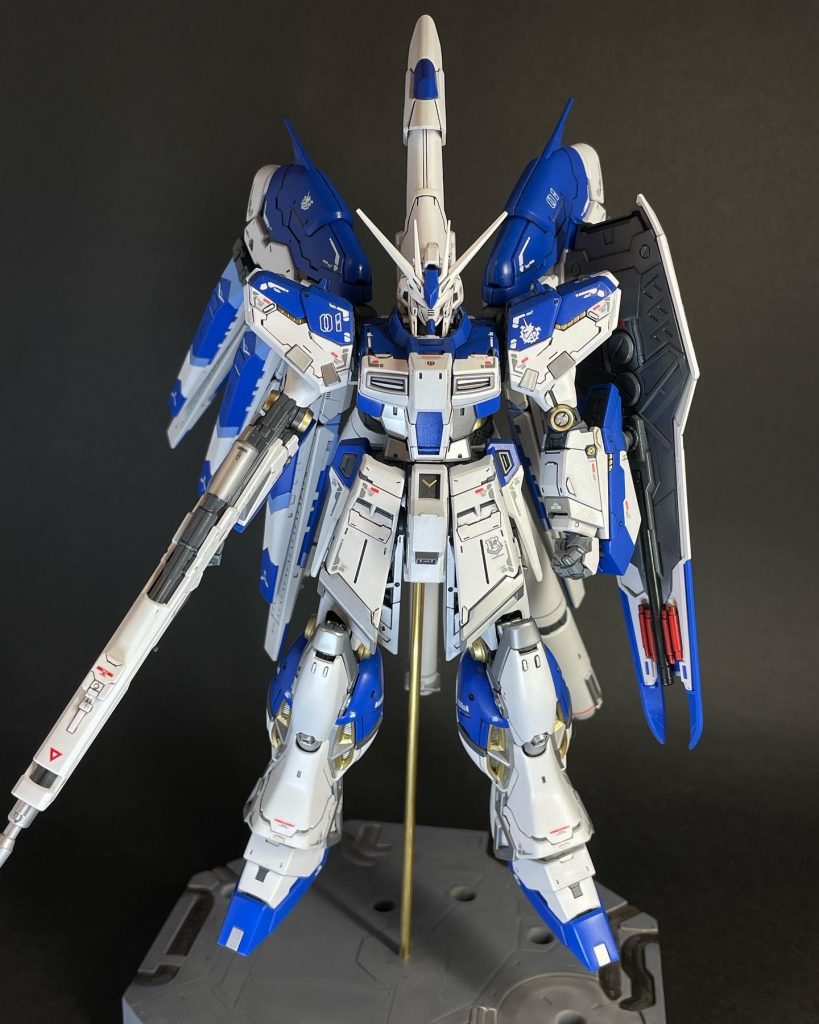 正面からの写真て難しいですよね。