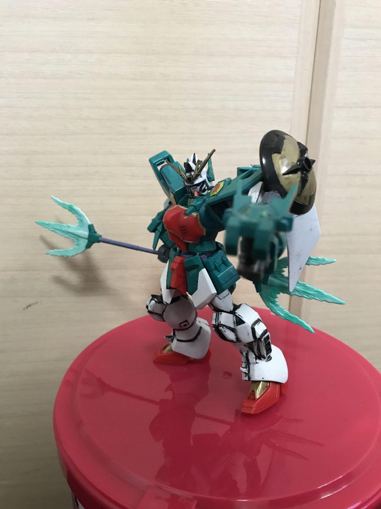 ドラゴンハング