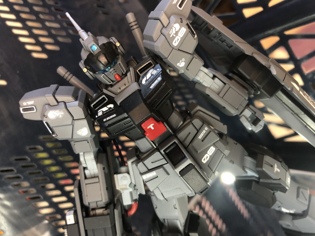 ペイルライダーDⅡ–7枚目/制作者：真樹京介