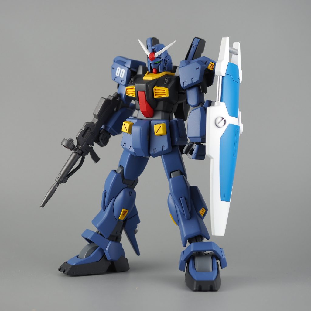 プロトタイプガンダムMK2–3枚目/制作者：753dryface