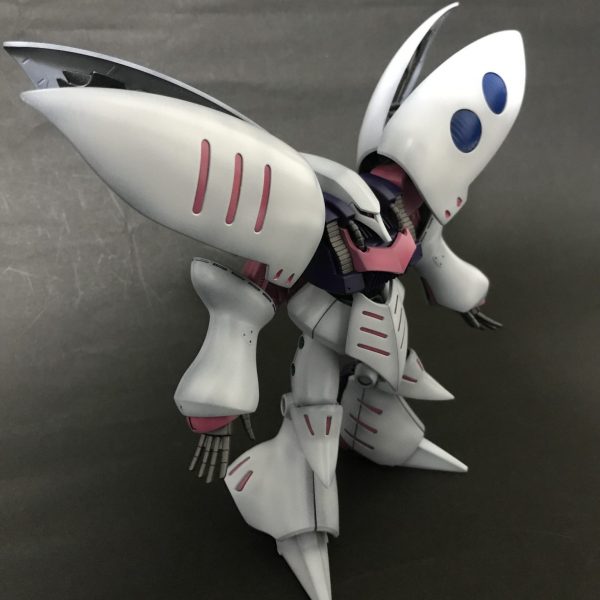 HG キュベレイ