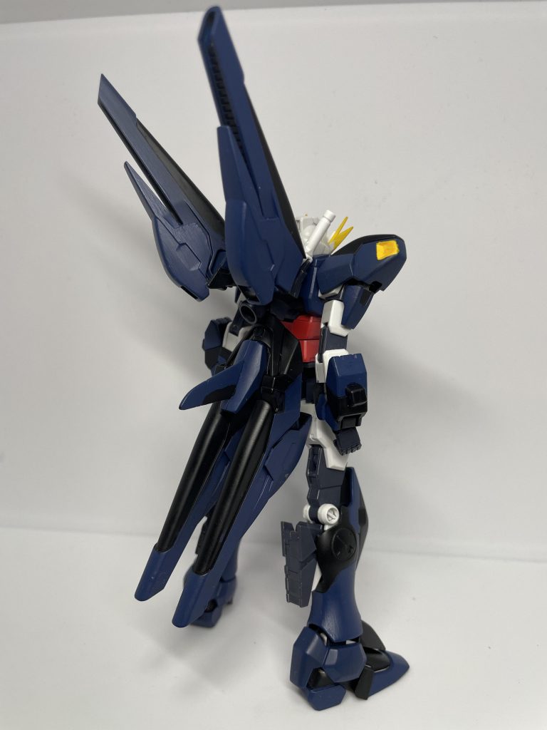 リアスカートが個人的お気に入り