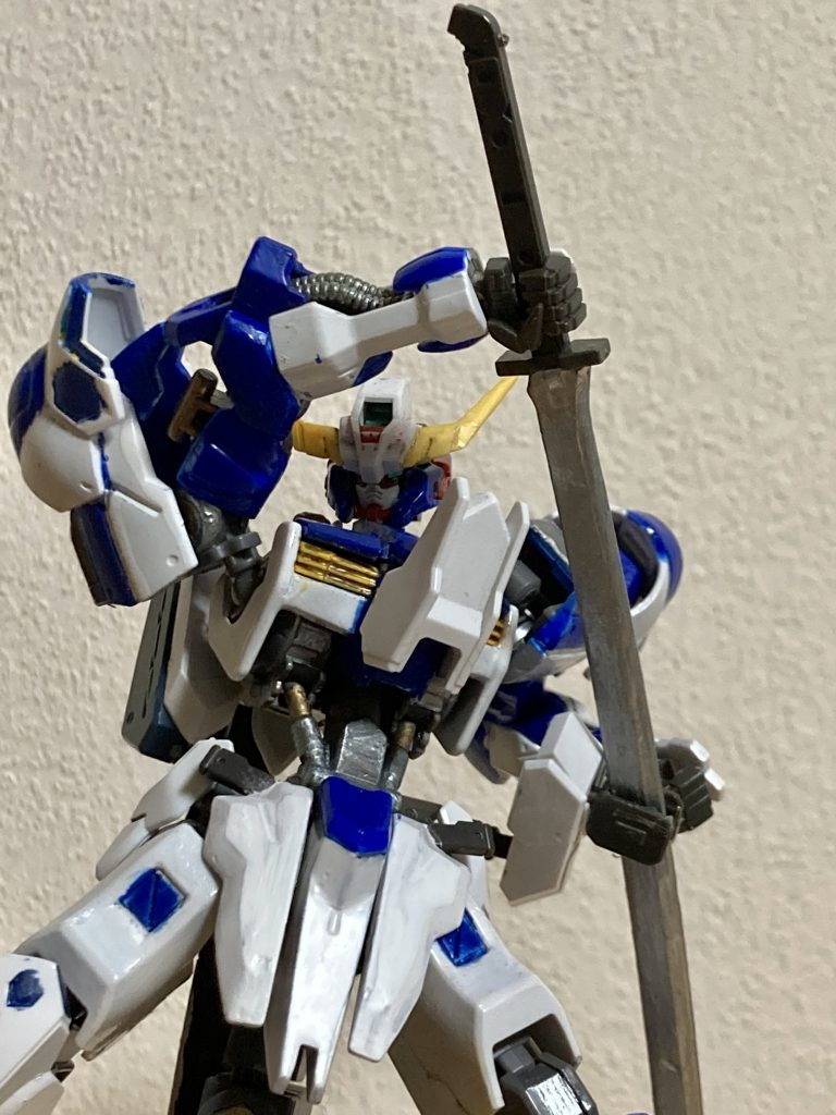 阿頼耶識システムを介することでどんなものでもぶった斬ります。