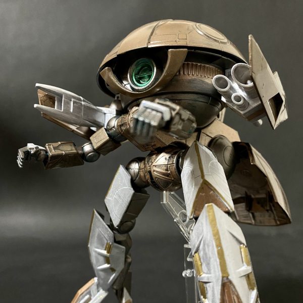 ウォドムポッド