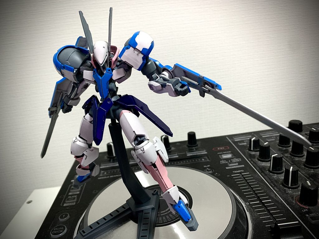 唐可可専用機【ラブライブスーパースターコラボ】–3枚目/制作者：P