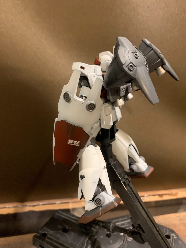 RGM-79N-Fb–4枚目/制作者：No.5