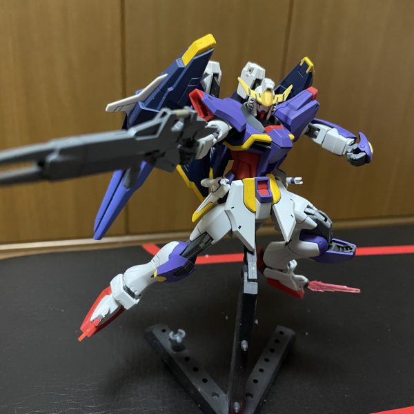 自分用デスティニー！