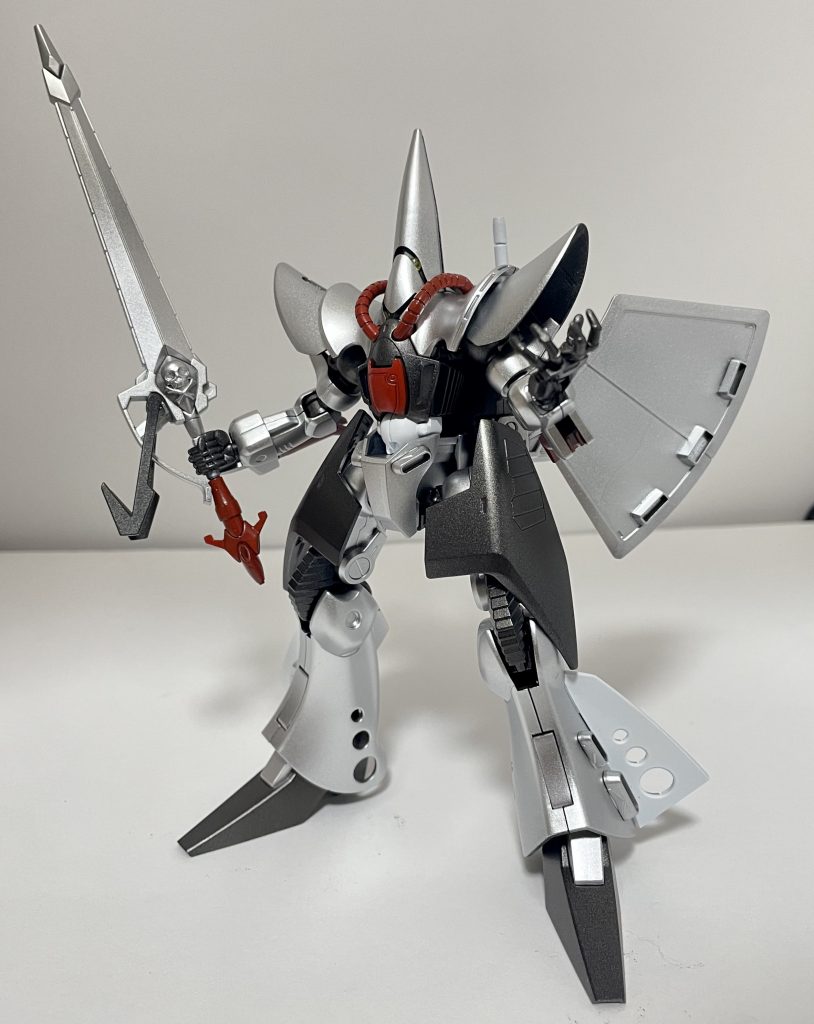 ハンブラビ (ファントム・ライトver.)–3枚目/制作者：taiki_orange