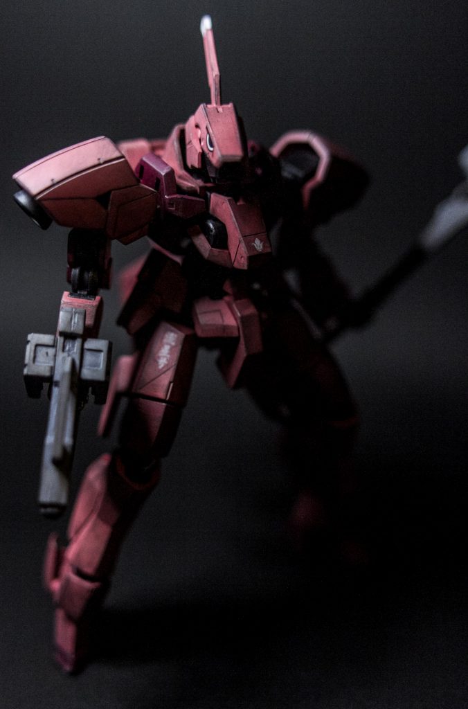 一眼レフにて撮影