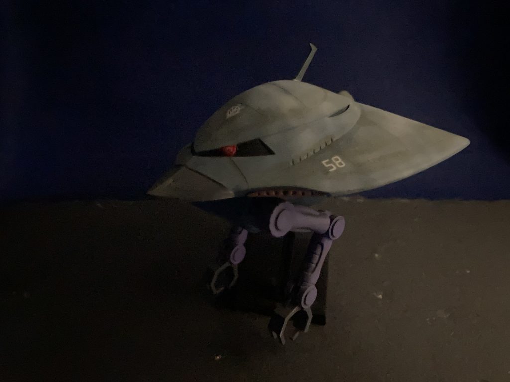 1月20日にサンディエゴ基地より出港した救命潜水艇を曳航した高速巡洋艦サスロは、1月24日に当該海域に到着するもMAM-07aの機体信号を検知できず、1月27日サンディエゴ基地に帰投した。