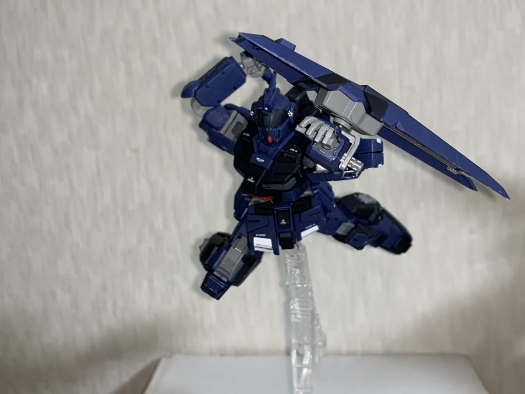 ペイルライダーDⅡ–4枚目/制作者：皐月