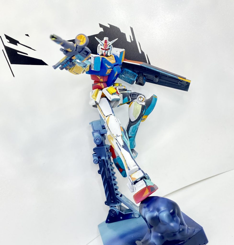 いくつか候補はあったんですがどれが良かったかは今でも分かってません